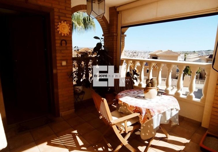 Segunda mano - villa - Ciudad Quesada - Costa Blanca