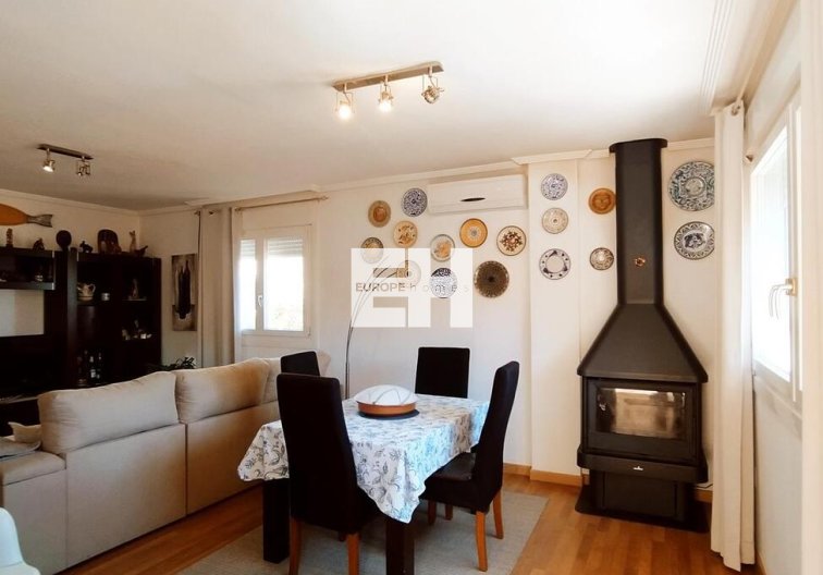 Segunda mano - villa - Ciudad Quesada - Costa Blanca