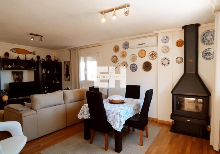 Segunda mano - villa - Ciudad Quesada - Costa Blanca