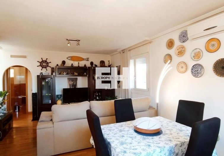 Segunda mano - villa - Ciudad Quesada - Costa Blanca