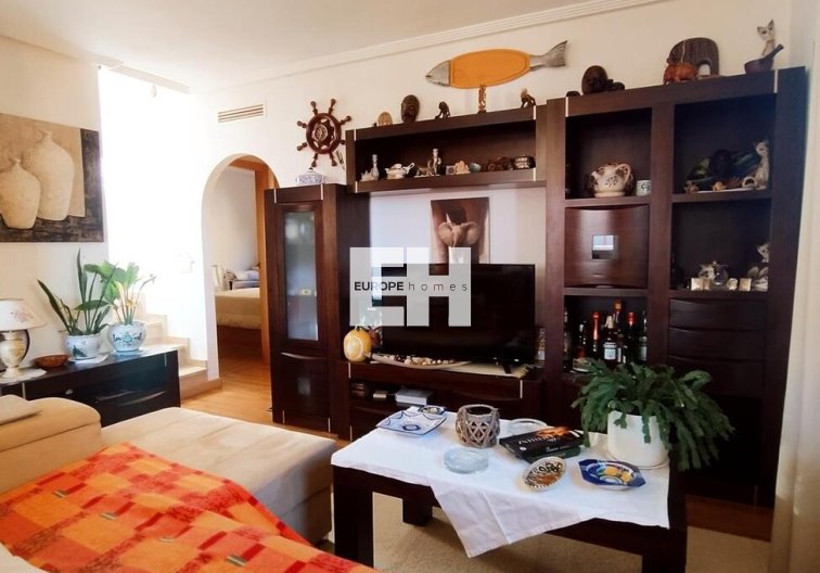 Segunda mano - villa - Ciudad Quesada - Costa Blanca