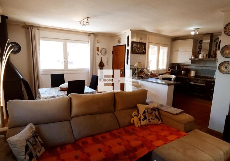 Segunda mano - villa - Ciudad Quesada - Costa Blanca