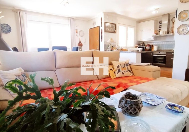 Segunda mano - villa - Ciudad Quesada - Costa Blanca