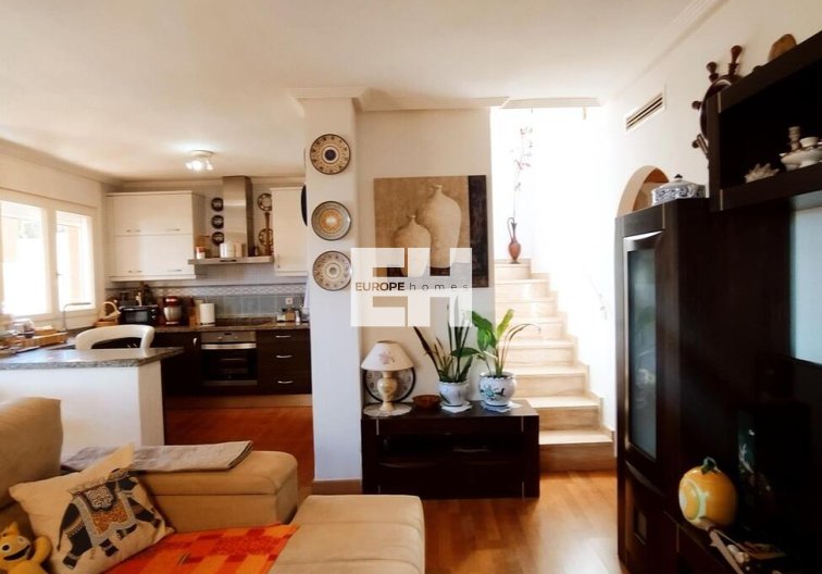 Segunda mano - villa - Ciudad Quesada - Costa Blanca