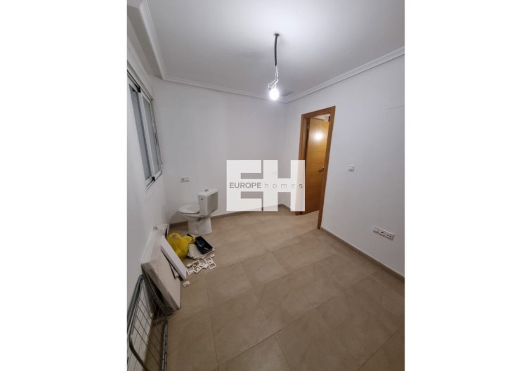 Segunda mano - Apartamento  - Torrevieja - Costa Blanca