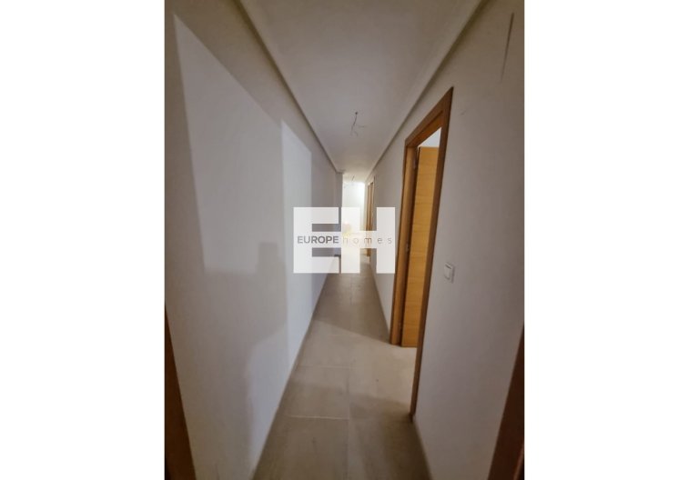 Segunda mano - Apartamento  - Torrevieja - Costa Blanca