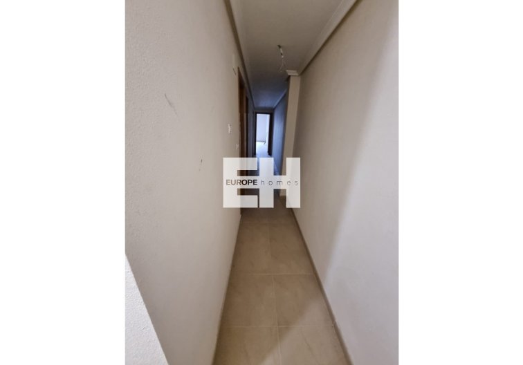 Segunda mano - Apartamento  - Torrevieja - Costa Blanca