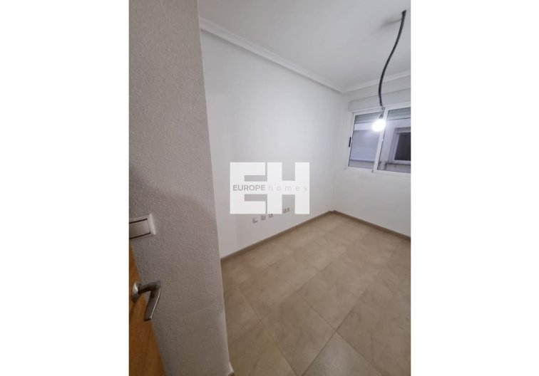 Segunda mano - Apartamento  - Torrevieja - Costa Blanca