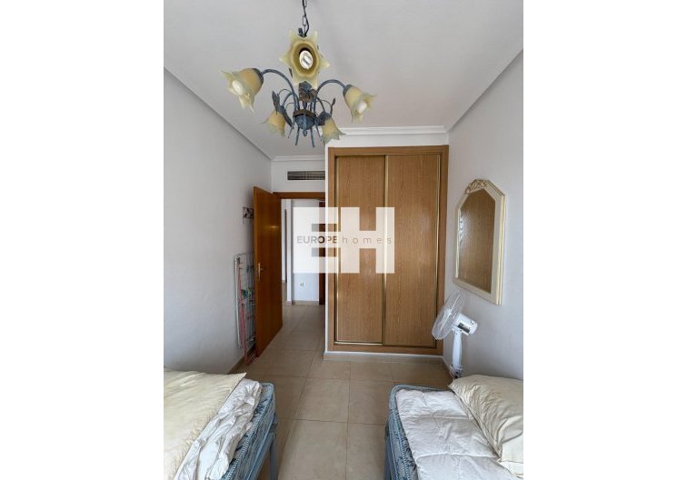 Segunda mano - Atico - Torrevieja - Punta Prima