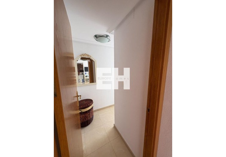 Segunda mano - Atico - Torrevieja - Punta Prima