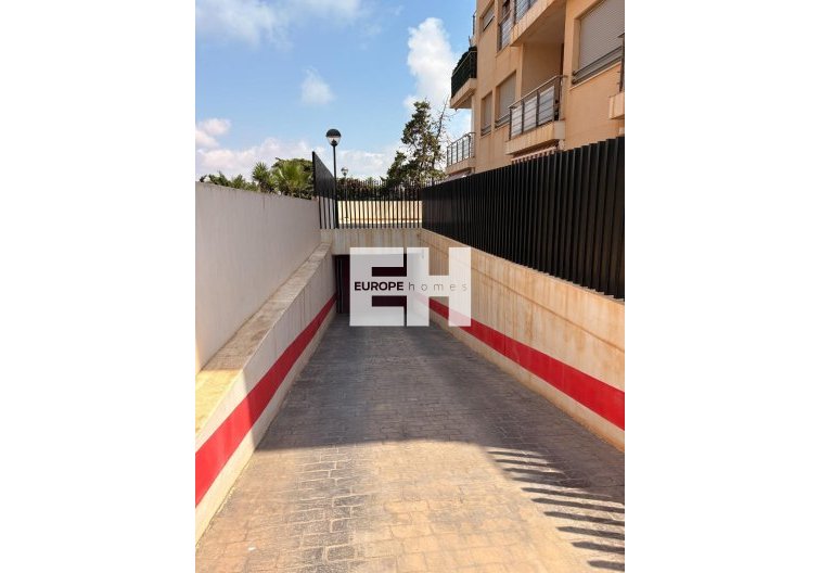 Segunda mano - Atico - Torrevieja - Punta Prima