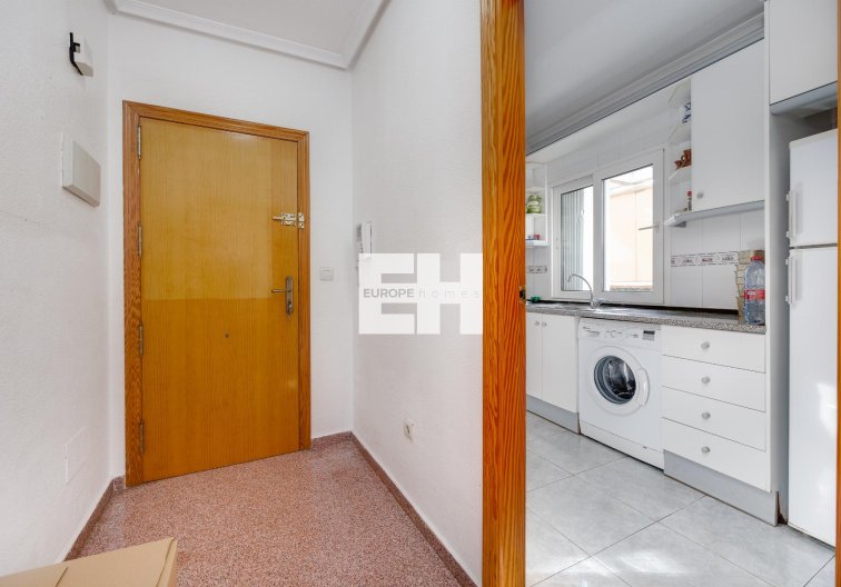 Segunda mano - Apartamento  - Torrevieja - Costa Blanca