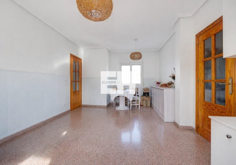 Segunda mano - Apartamento  - Torrevieja - Costa Blanca