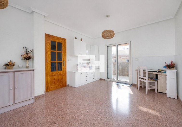 Segunda mano - Apartamento  - Torrevieja - Costa Blanca