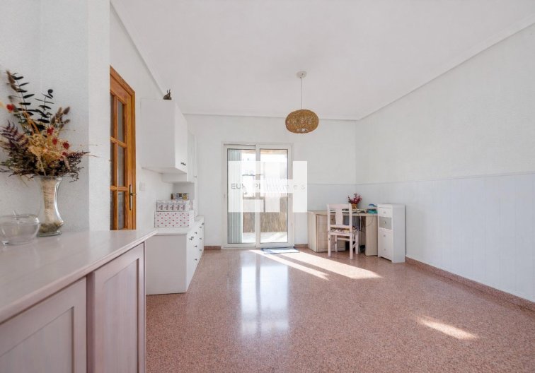 Segunda mano - Apartamento  - Torrevieja - Costa Blanca