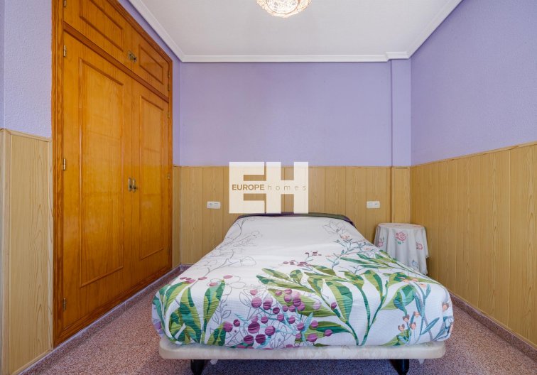 Segunda mano - Apartamento  - Torrevieja - Costa Blanca