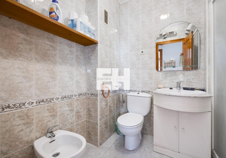 Segunda mano - Apartamento  - Torrevieja - Costa Blanca