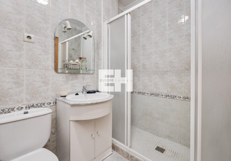 Segunda mano - Apartamento  - Torrevieja - Costa Blanca