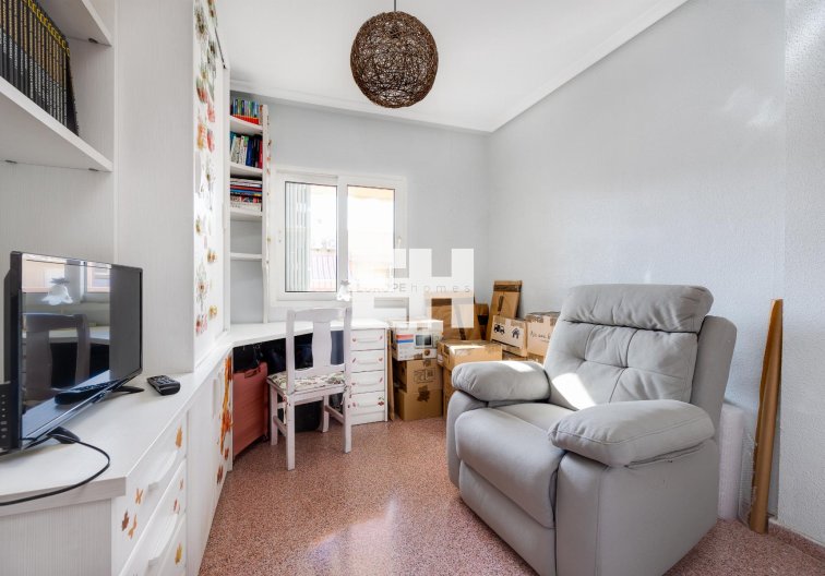 Segunda mano - Apartamento  - Torrevieja - Costa Blanca