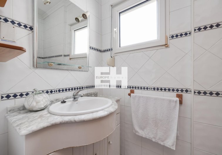 Segunda mano - Apartamento  - Torrevieja - Costa Blanca