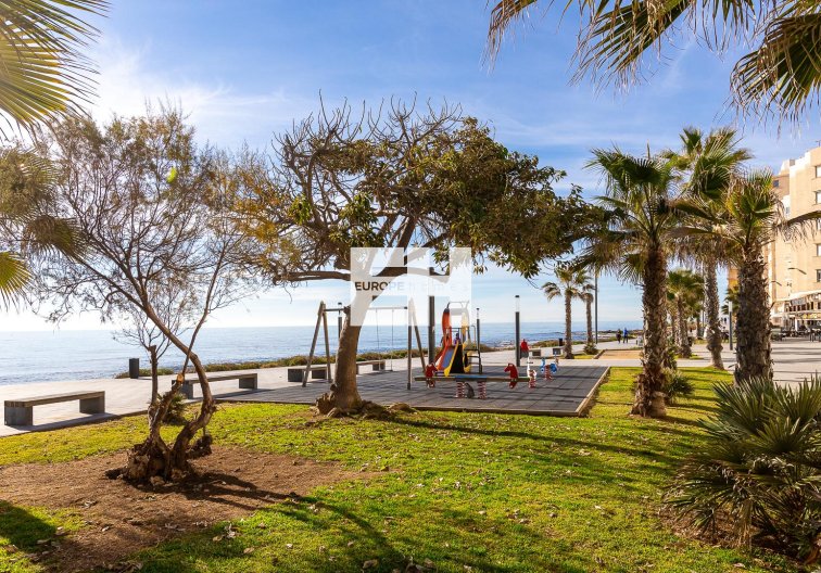 Segunda mano - Apartamento  - Torrevieja - Costa Blanca