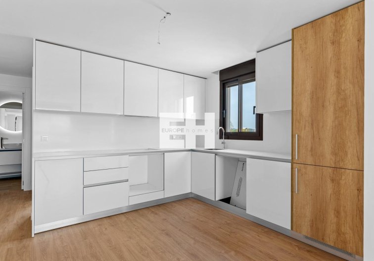 Segunda mano - Apartamento  - Orihuela Costa - Costa Blanca