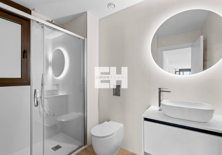 Segunda mano - Apartamento  - Orihuela Costa - Costa Blanca