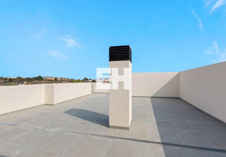 Segunda mano - Apartamento  - Orihuela Costa - Costa Blanca