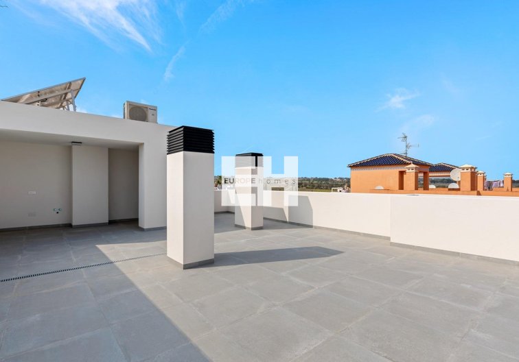 Segunda mano - Apartamento  - Orihuela Costa - Costa Blanca