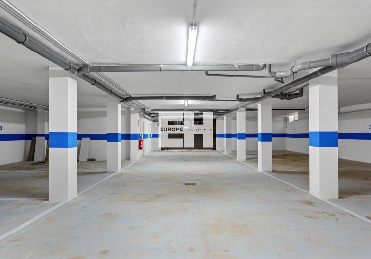 Segunda mano - Apartamento  - Orihuela Costa - Costa Blanca