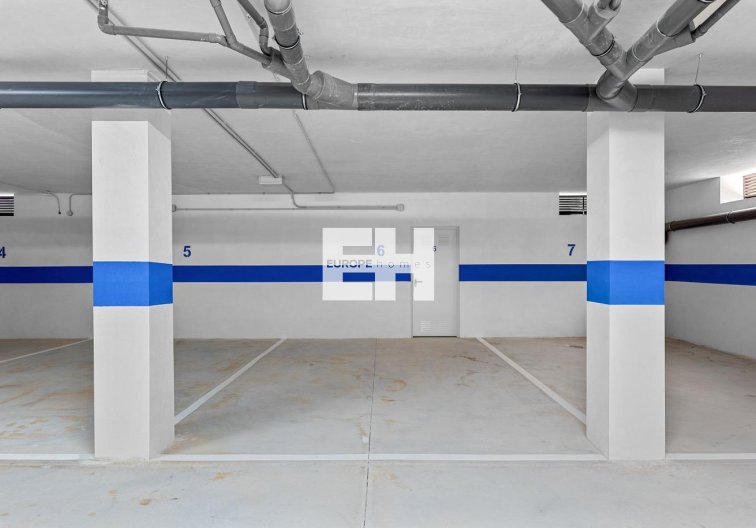 Segunda mano - Apartamento  - Orihuela Costa - Costa Blanca