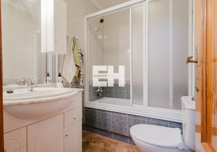 Segunda mano - Apartamento  - Torrevieja - Costa Blanca