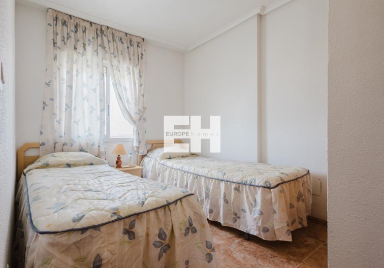 Segunda mano - Apartamento  - Torrevieja - Costa Blanca