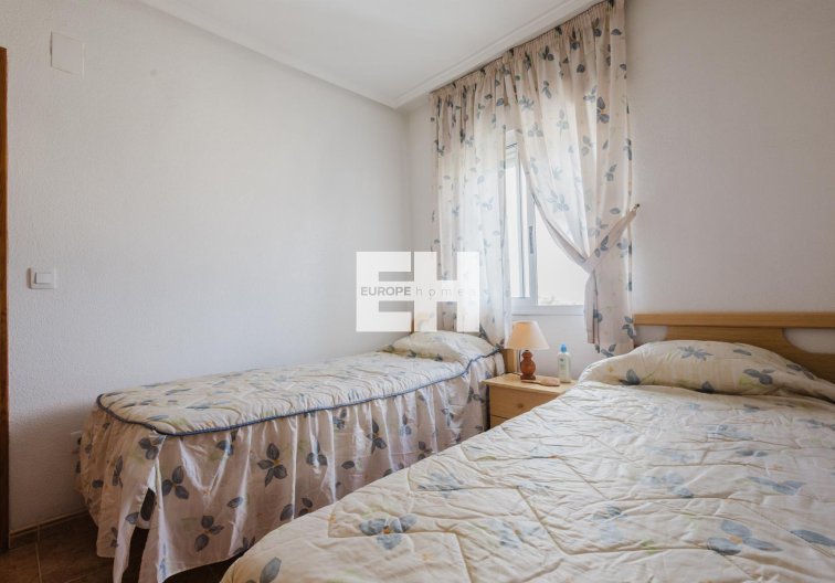 Segunda mano - Apartamento  - Torrevieja - Costa Blanca