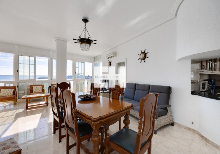 Segunda mano - Apartamento  - Torrevieja - Costa Blanca