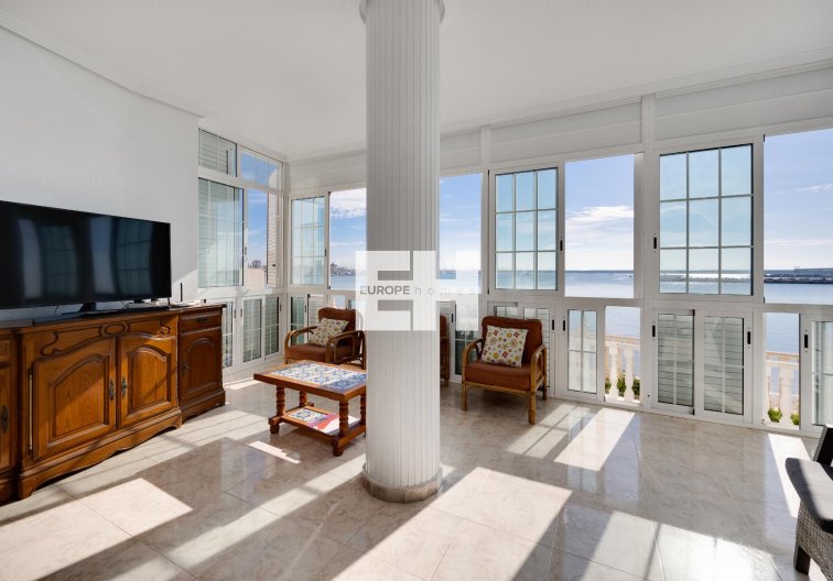 Segunda mano - Apartamento  - Torrevieja - Costa Blanca