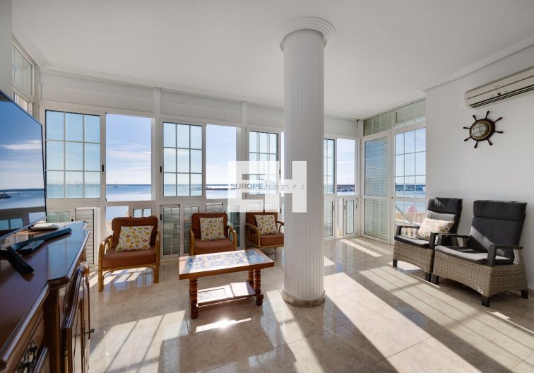 Segunda mano - Apartamento  - Torrevieja - Costa Blanca