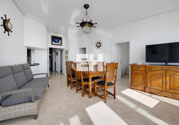 Segunda mano - Apartamento  - Torrevieja - Costa Blanca