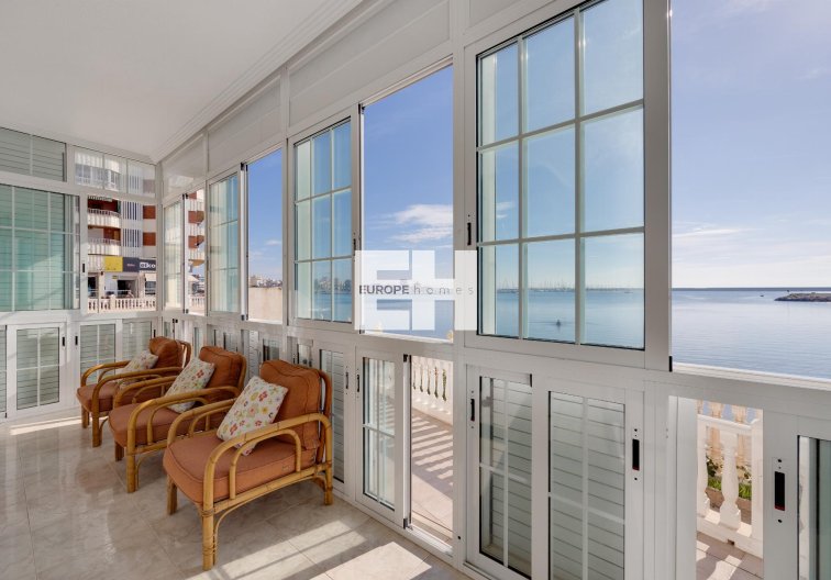 Segunda mano - Apartamento  - Torrevieja - Costa Blanca