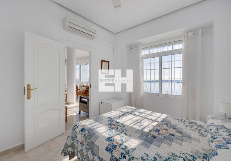 Segunda mano - Apartamento  - Torrevieja - Costa Blanca