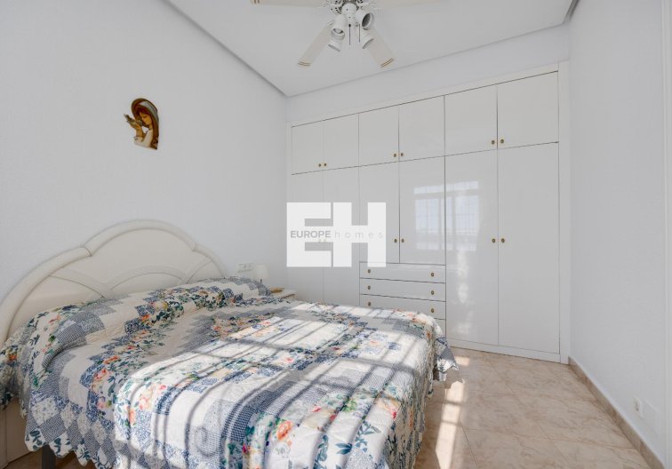 Segunda mano - Apartamento  - Torrevieja - Costa Blanca