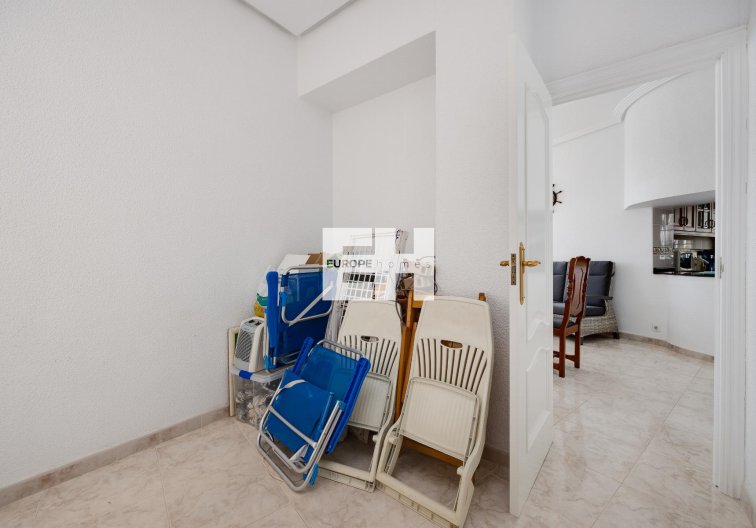 Segunda mano - Apartamento  - Torrevieja - Costa Blanca