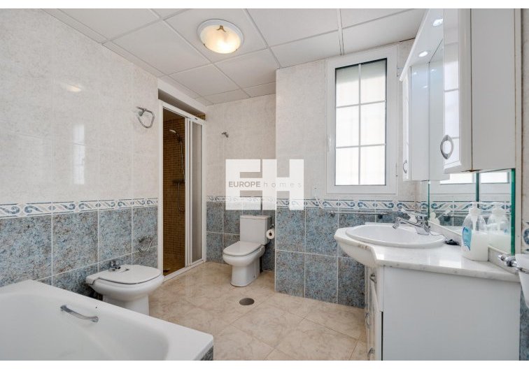 Segunda mano - Apartamento  - Torrevieja - Costa Blanca