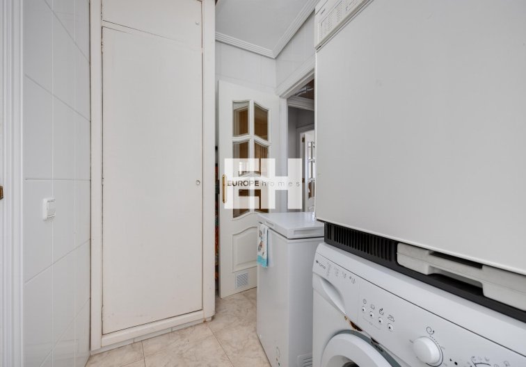 Segunda mano - Apartamento  - Torrevieja - Costa Blanca