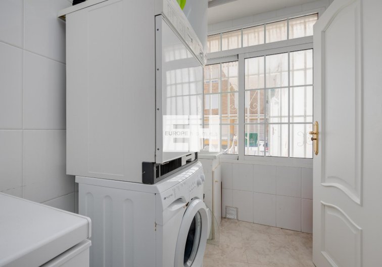 Segunda mano - Apartamento  - Torrevieja - Costa Blanca