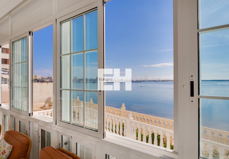 Segunda mano - Apartamento  - Torrevieja - Costa Blanca