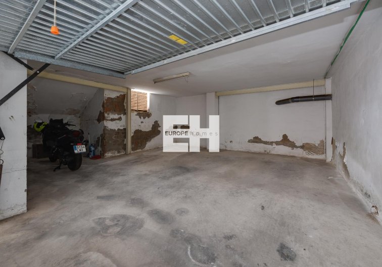 Segunda mano - Apartamento  - Torrevieja - Costa Blanca