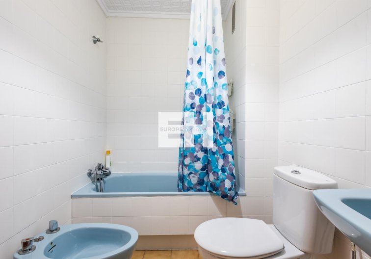 Resale - Apartment - Torrevieja - Costa Blanca