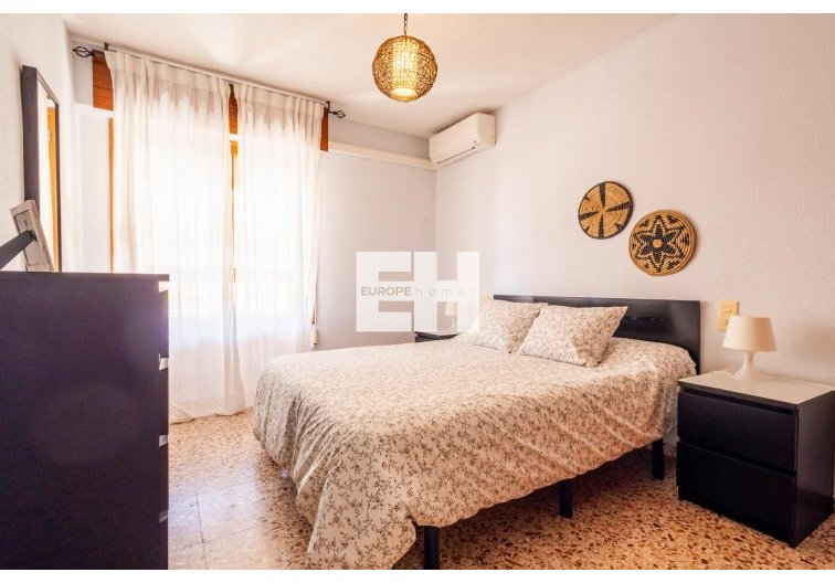 Resale - Apartment - Torrevieja - Costa Blanca