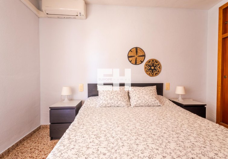 Resale - Apartment - Torrevieja - Costa Blanca